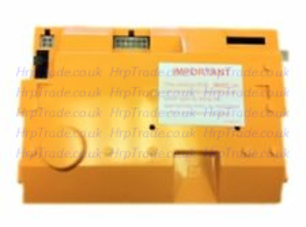 IDEAL COMMERCIAL  174886